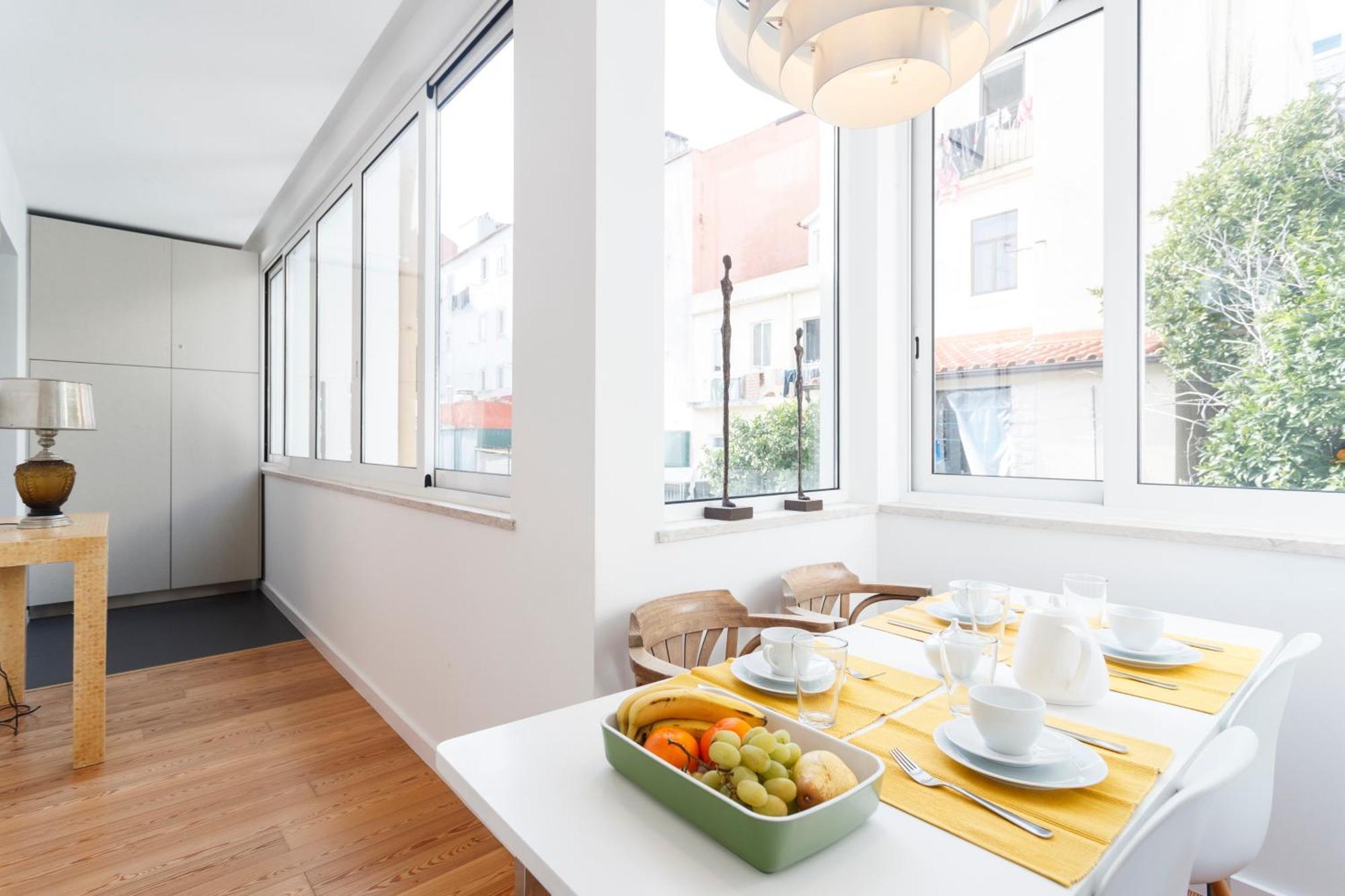 Cortes Apartment In Lisbon Historic Neighborhood Esterno foto