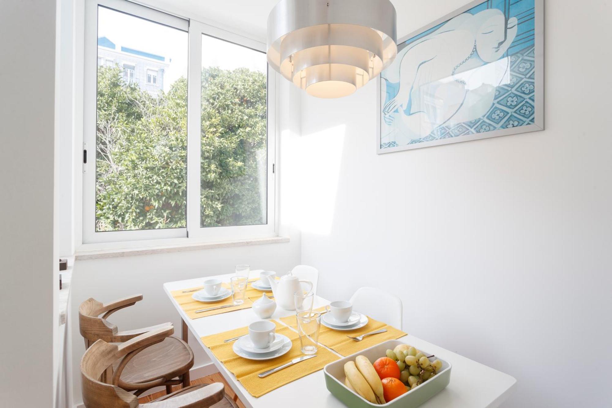Cortes Apartment In Lisbon Historic Neighborhood Esterno foto